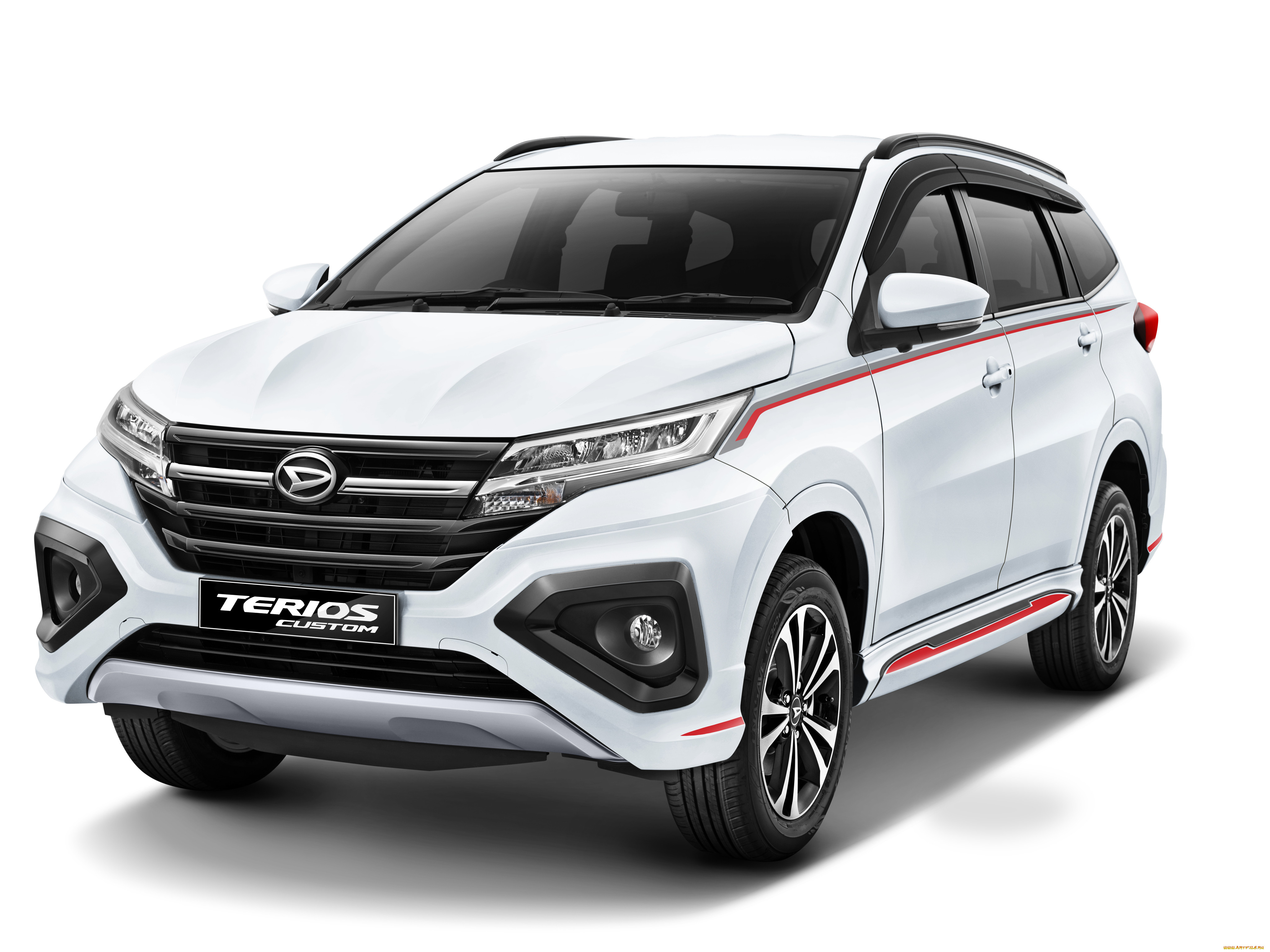 , daihatsu